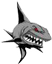 Lawn Sharks Lawn Care & Tree Service