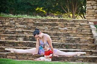 Awen Academy of Ballet and Ballroom - Norman, OK