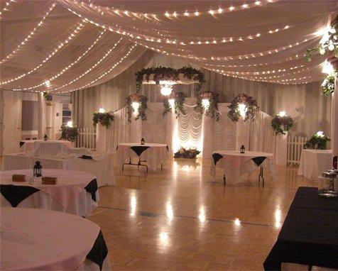 Wedding Decorations For Rent