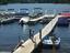 Provided by Boat Club Inn and Marina, Kauneonga Lake 