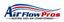 Provided by Air Flow Pros Heating & Air Conditioning, San Francisco 