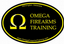 Omega Firearms Training