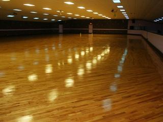 Searcy Thrills On Wheels - Searcy, AR