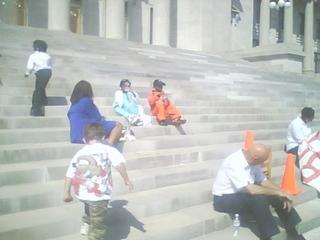Arkansas Voices For the Child - Little Rock, AR