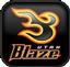 Utah Blaze
