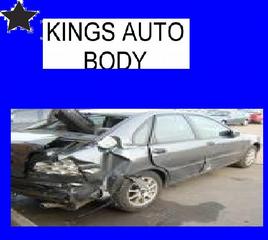 King Auto - Roosevelt, NY