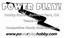 Power Play Hobby Stores, LLC