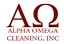 Alpha Omega Cleaning, Inc