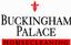 Buckingham Palace Housecleaning