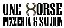 One Horse Pizzeria and Saloon