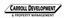 Provided by Carroll Development & Property Management, Battle Creek 
