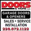 Doors & More LLC