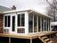 Provided by AAA Aluminum Enclosures, Hattiesburg 