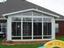 Provided by AAA Aluminum Enclosures, Hattiesburg 