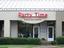 Party Time Rental and Events