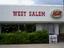 Provided by West Salem IGA LLC, West Salem 