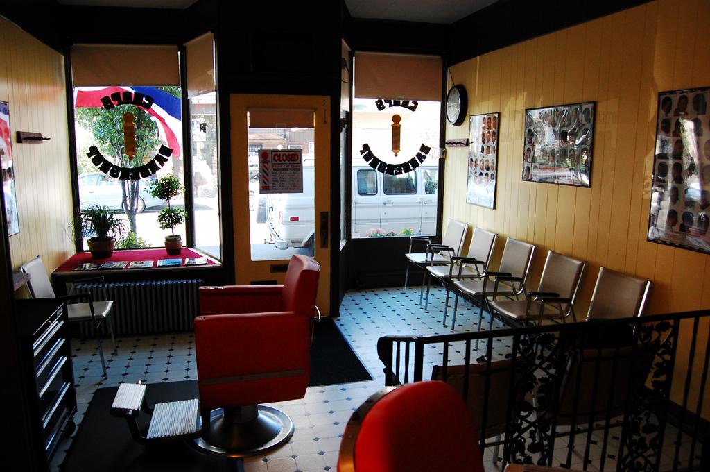 Chops Barbershop - Harrisburg PA 17104 717-379-5993 Barbers