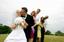 An Unforgettable Wedding