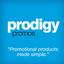 Provided by Prodigy Promos, Lindon 