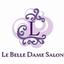 Provided by Le Belle Dame Salon, Kansas City 