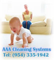 Aaa Cleaning Systems - Fort Lauderdale, FL