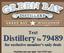 Green Bay Distillery