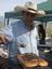 Organic Santa Barbara Catering & Weddings
