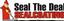 Seal The Deal SealCoating