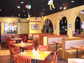 Beckham's Restaurant - Osprey, FL