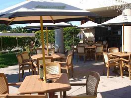 Beckham's Restaurant - Osprey, FL