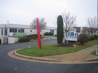Stor-It Self Storage - Manassas, VA