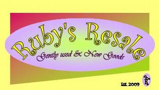 Rubys Resale - Bailey, CO
