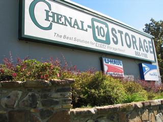 Chenal Hwy 10 Storage - Little Rock, AR