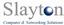 Provided by Slayton Computers & Electronics, Charlotte 