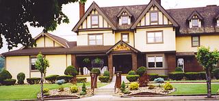 James Funeral Home - Follansbee, WV
