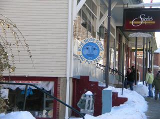 Blue Moon Soap & Pottery - Peterborough, NH