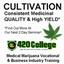 Provided by 420 College, Fresno 