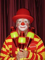 Boocoos the Clown - Richardson, TX