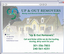 Up & Out Removers