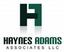 Haynes Adams Associates LLC