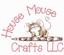 House Mouse Crafts