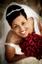 Provided by MH Make-Up Designs, Pasadena 