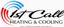 1st Call Heating & Cooling Inc.