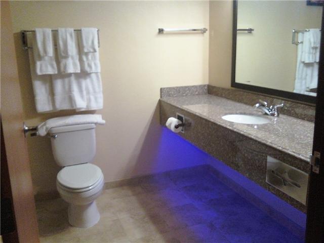 Bathroom Night Light 4k Wallpapers Design Look At That Cool Night Light In The Bathroom