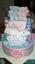 Daily Walk Gifts and Diaper Cakes