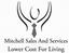 Mitchell Sales And Services
