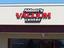 ABBOTT'S VACUUM CENTER