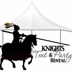 Knights Tent and Party Rental - Pontiac MI 48340 | 248-238-2400