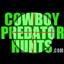 Provided by Cowboy Predator Hunts, Godley 