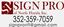 Sign Pro of North Florida, Inc.